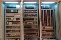 DETEKS KİMYA PROSES OTOMASYON SCADA SİSTEMİ